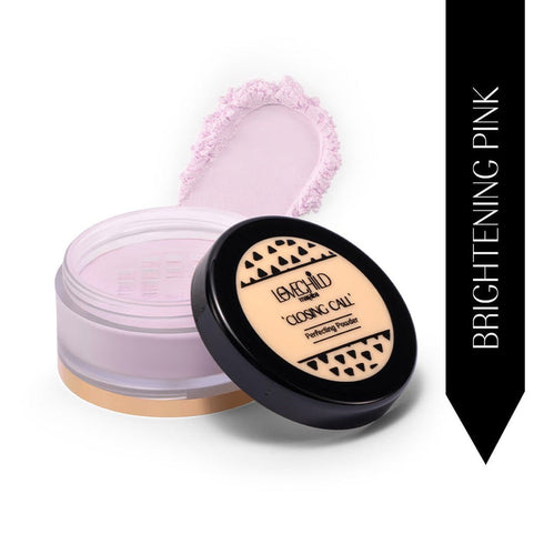 LoveChild Closing Call | Perfecting Powder